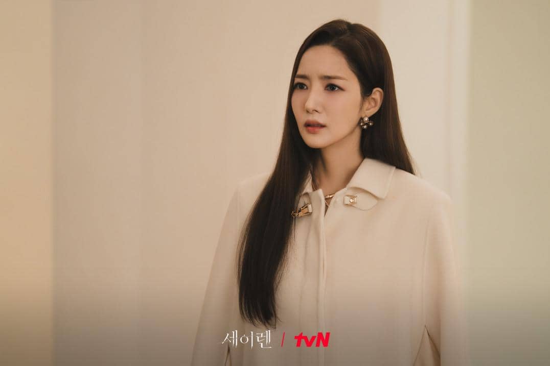 still cuts drama Siren's Kiss