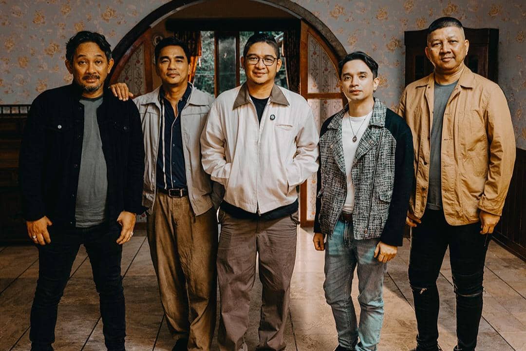 8 Lagu Indonesia tentang Cinta yang Tumbuh karena Terbiasa Bersama