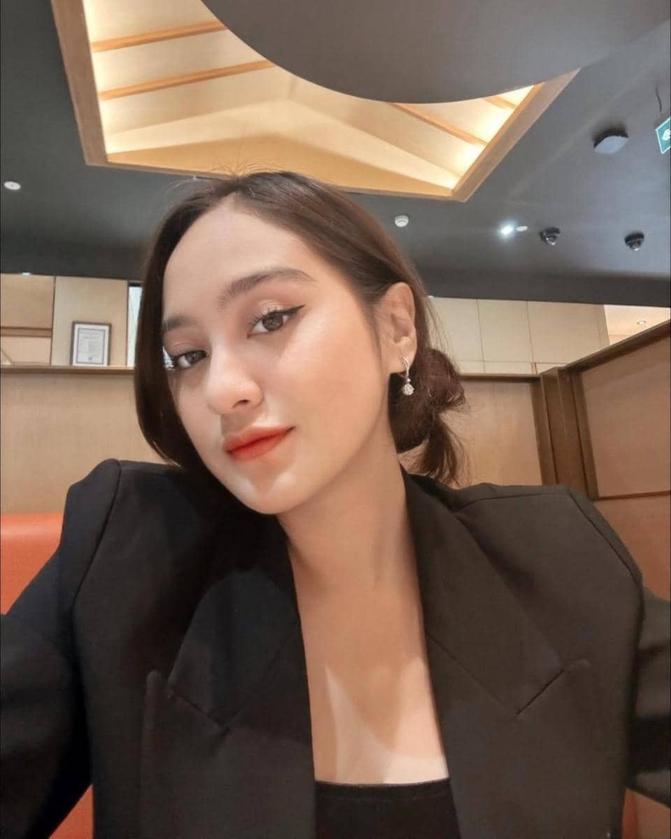 makeup wawancara kerja