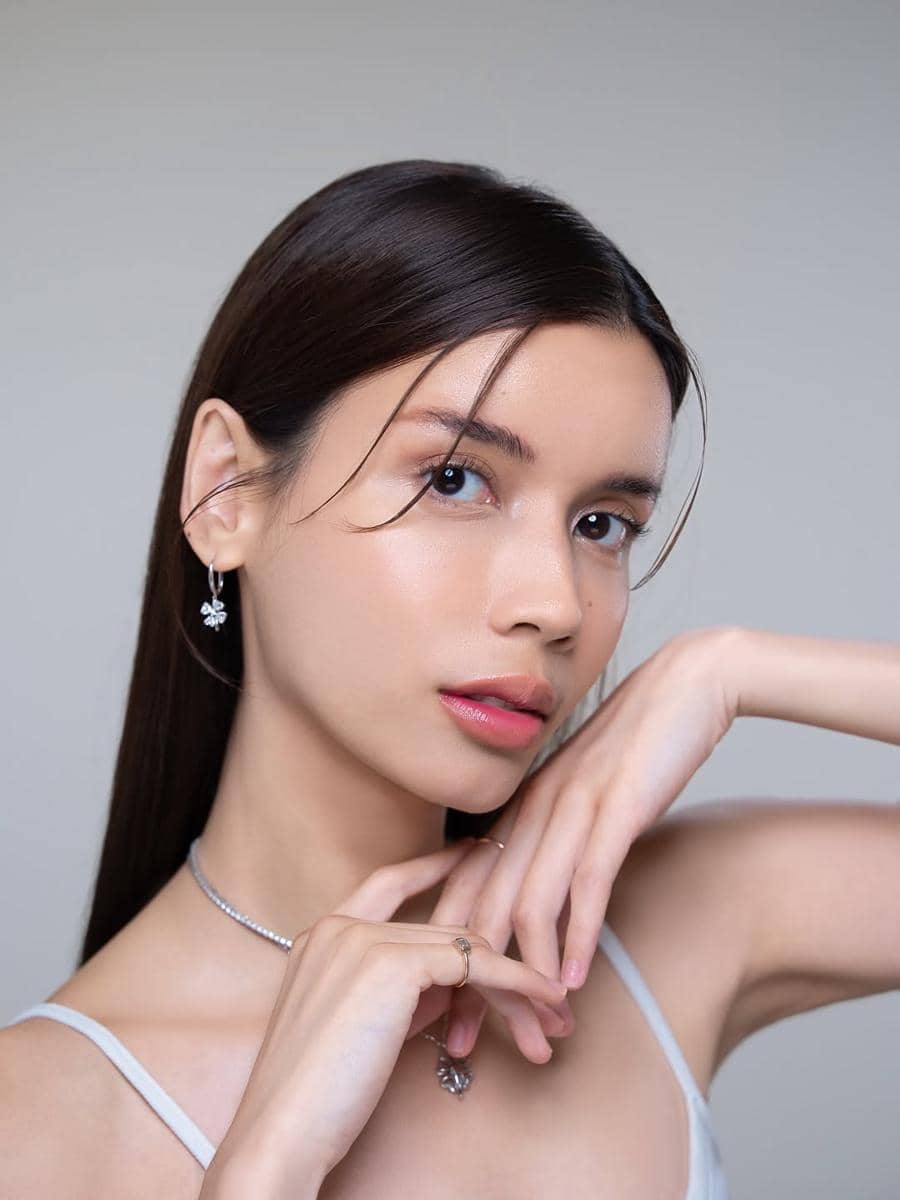 makeup wawancara kerja