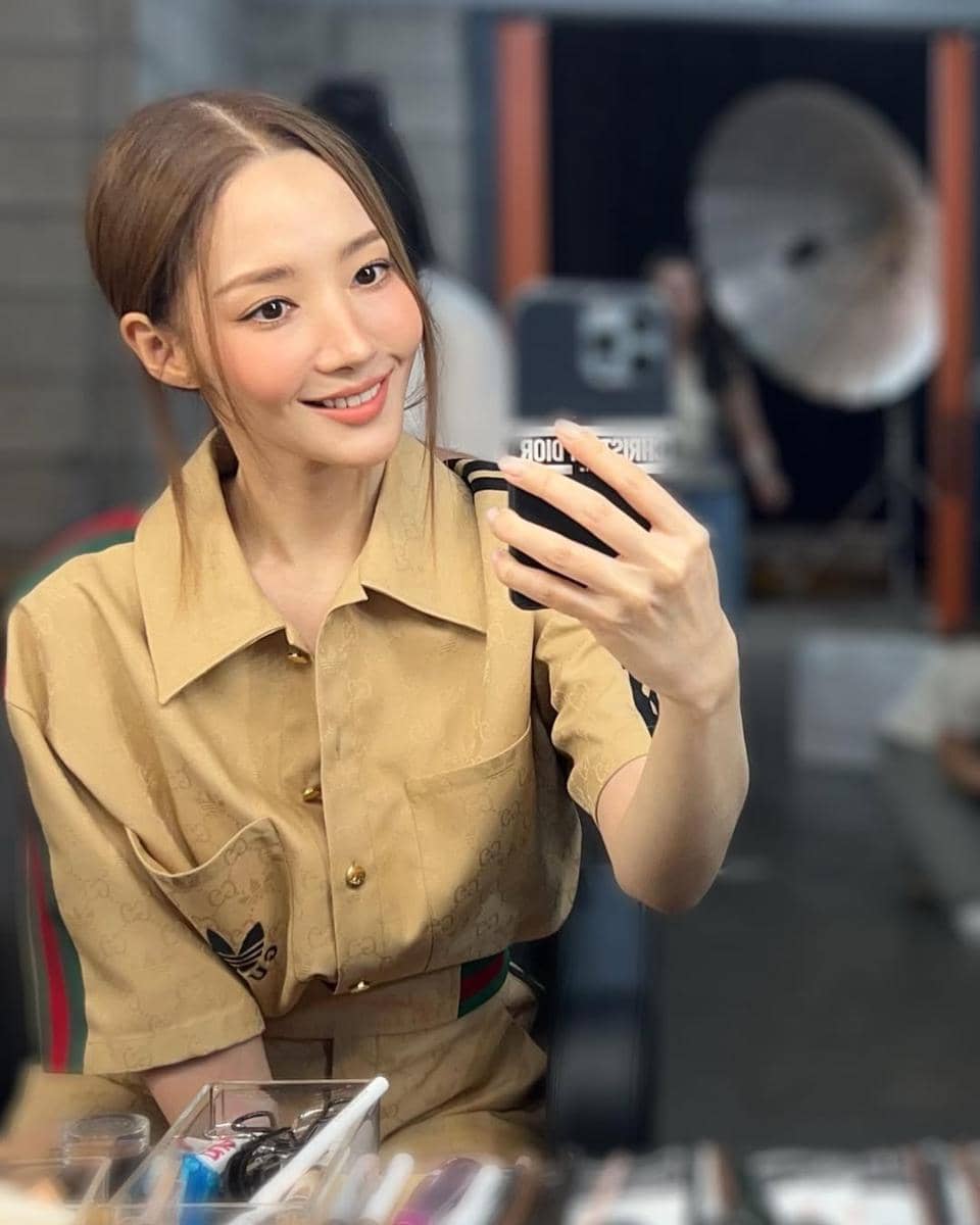 makeup wawancara kerja