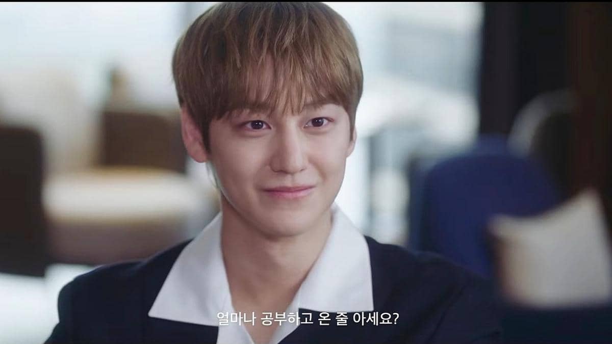 4 Drama SBS Dibintangi Kim Bum, Jadi Second Lead di Sold Out On You 