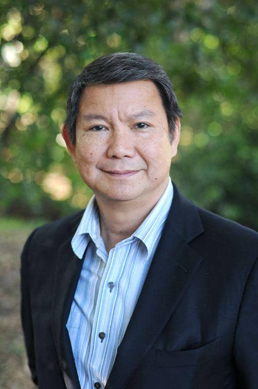 Hashim Djojohadikusumo