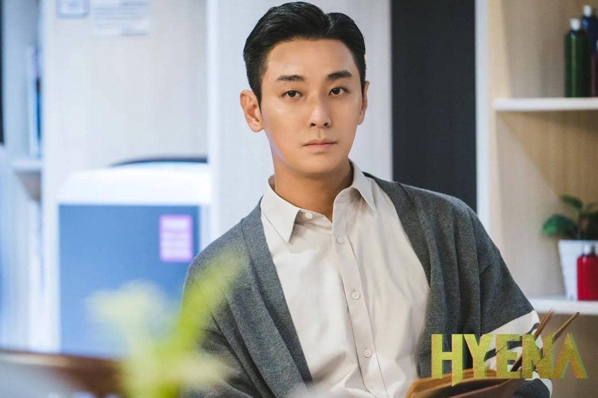 5 Drama Joo Ji Hoon Paling Populer, Dari Romantis hingga Thriller!