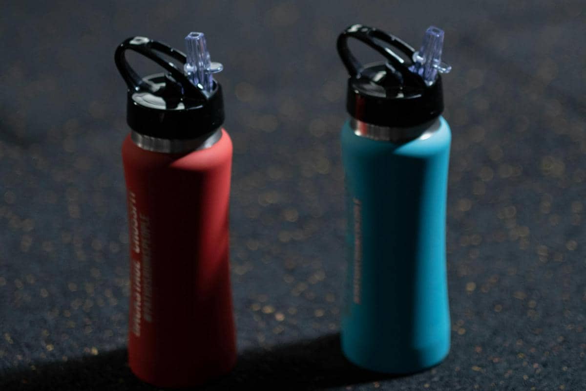 ilustrasi tumbler (pexels.com/cottonbro studio)