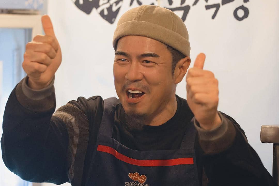 7 Bantuan Yoon Bong Soo untuk I Rang di Phantom Lawyer, Berarti!