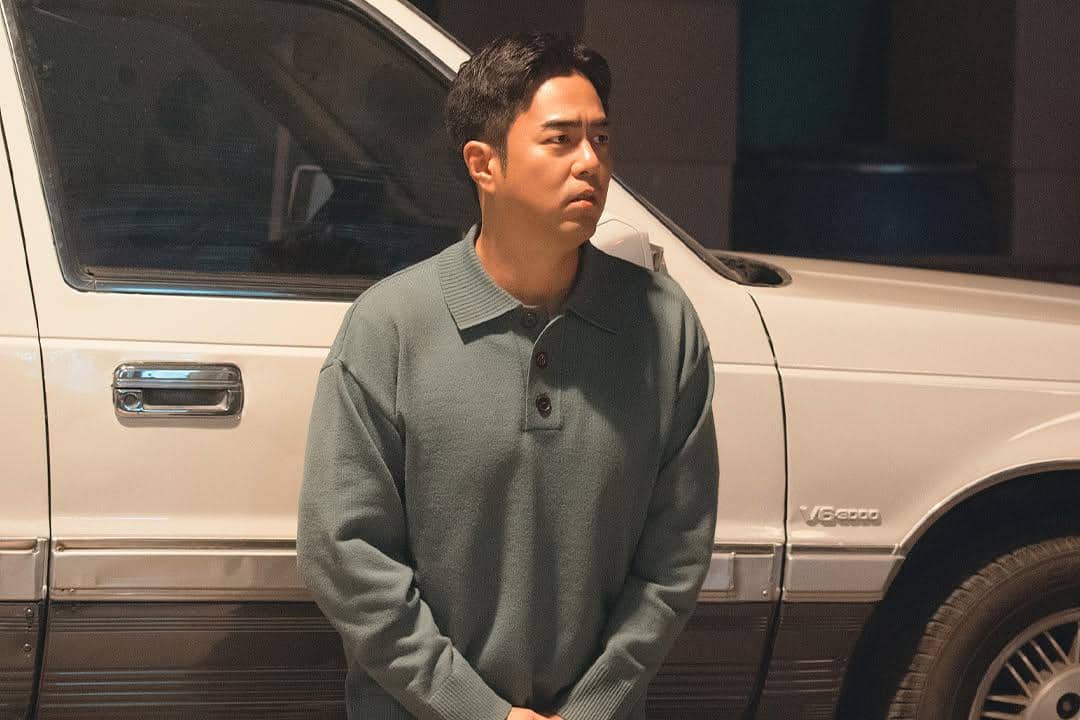 still cut drama Phantom Lawyer 