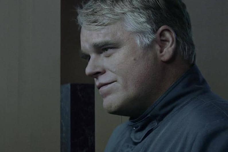 The Hunger Games: Mockingjay – Part 2.