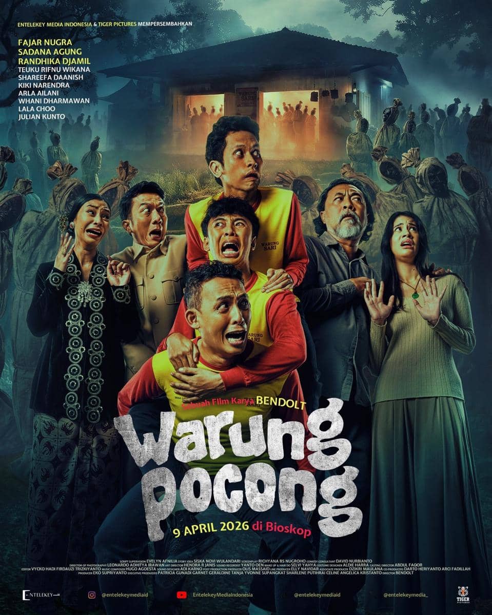 Warung Pocong