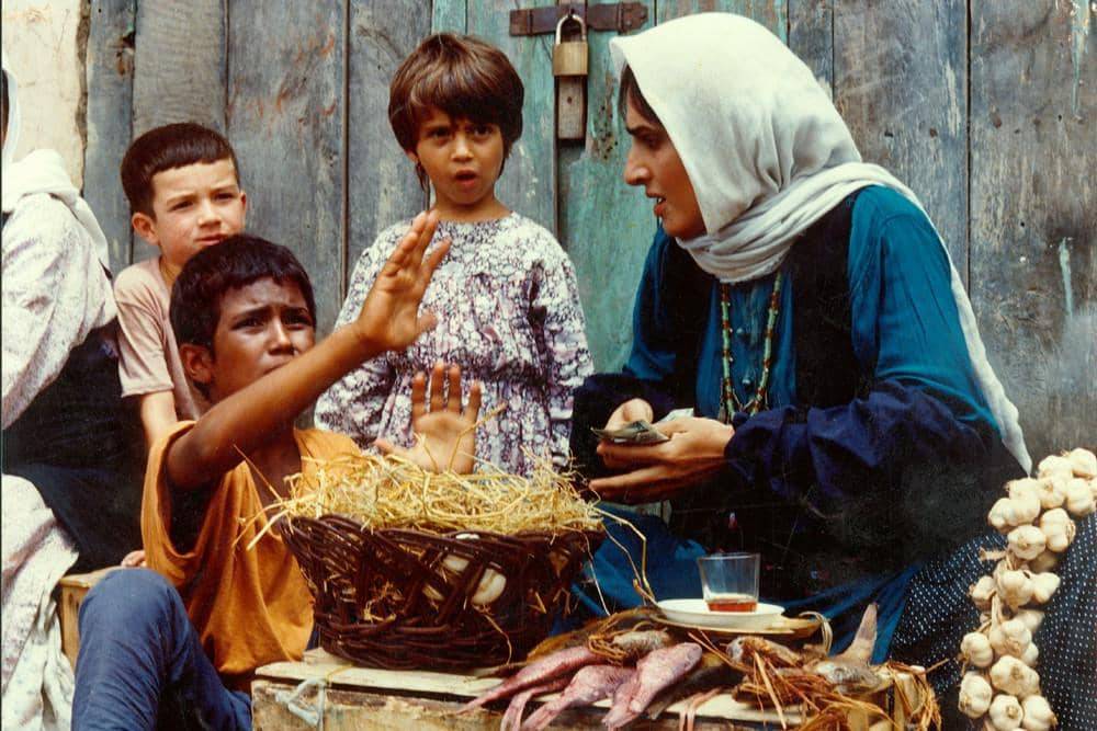 5 Film Irak Terbaik, Trauma Perang dan Genosida Mendominasi