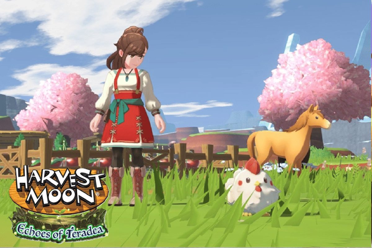 4 Fitur Unggulan Harvest Moon yang Tidak Dimiliki Story of Seasons
