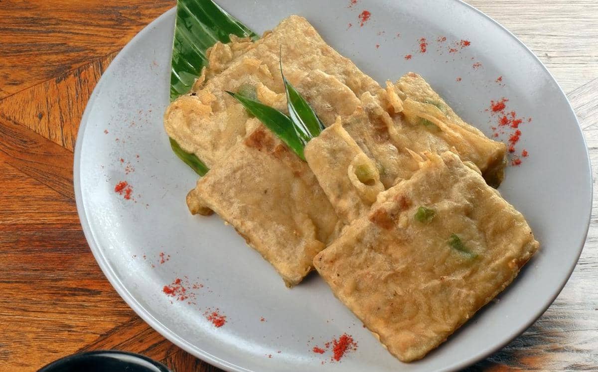 Resep Tempe Goreng Wangi Rempah dan Renyah, Tak Perlu Bumbu Instan
