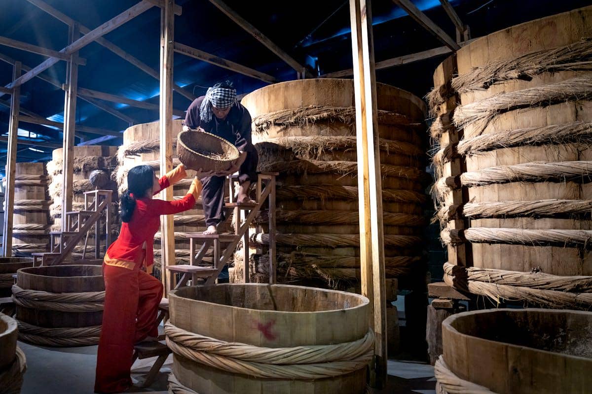 Mengenal Precision Fermentation, Teknologi Pangan di Masa Depan