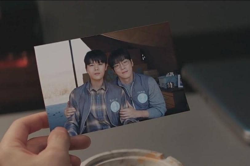 7 Fakta Tragedi Suriah di Siren's Kiss, Lee Su Ho Tidak Meninggal!