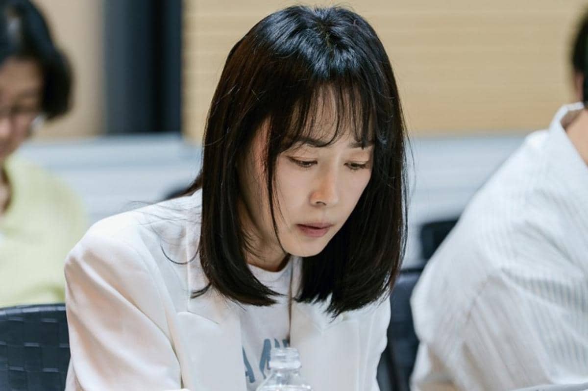 Pembacaan naskah Gold Land