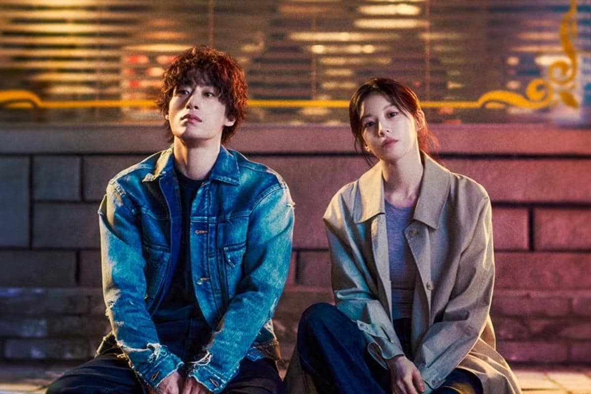 Still cut We Are All Trying Here 