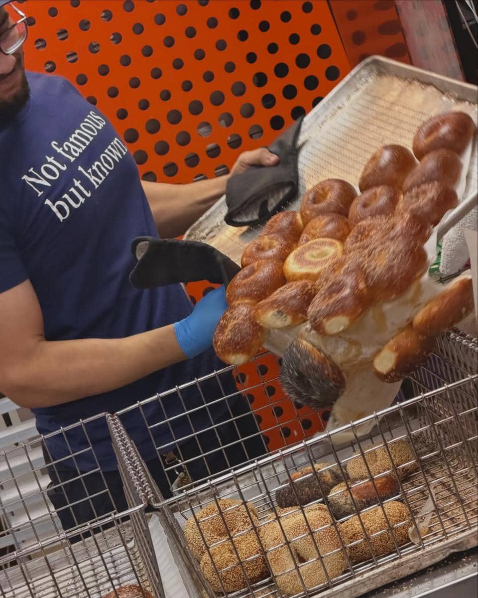 Sabrina Chairunnisa jalan-jalan di Soho