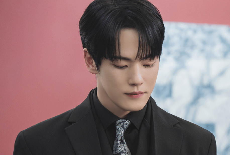 Cuplikan drama Korea Siren's Kiss