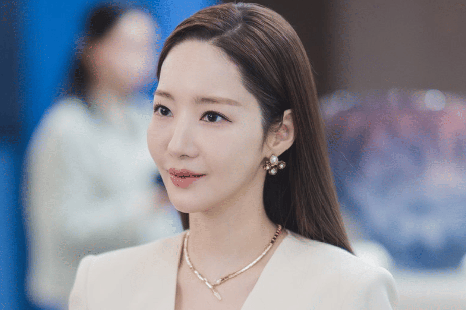 Cuplikan drama Korea Siren's Kiss