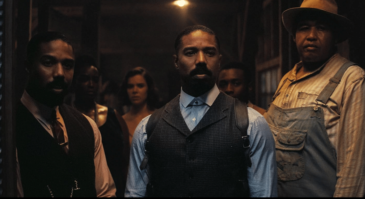 7 Film Horror yang Sukses Memenangkan Oscar, Ada Sinners!