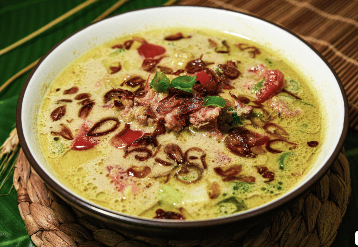 Resep Tongseng Ayam Sederhana dan Cara Membuatnya