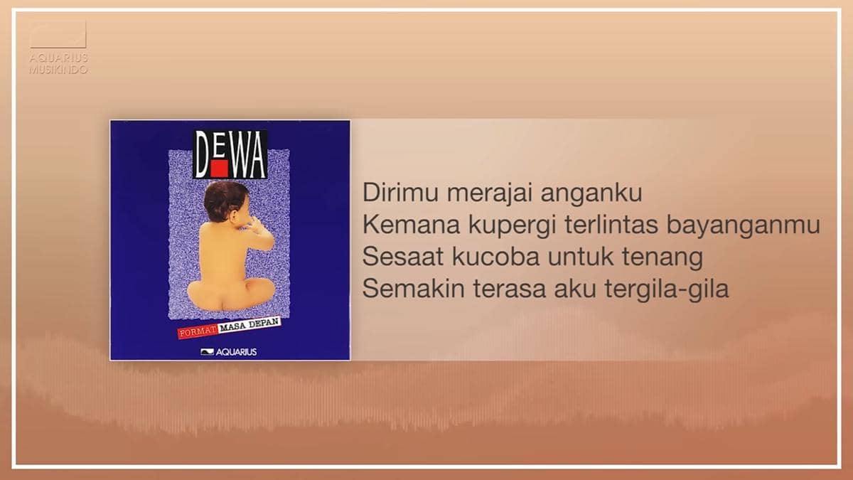 cuplikan video lirik "Deasy"