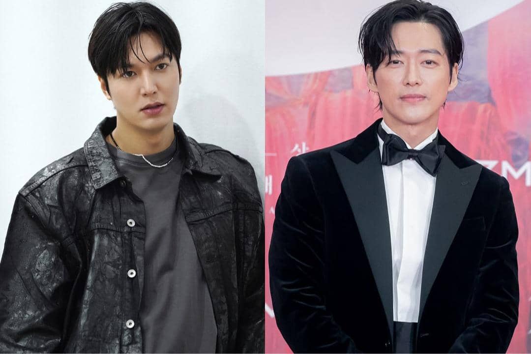 4 Aktor Korea Ini Membenci Tokoh yang Diperankannya, Terlalu Jahat?