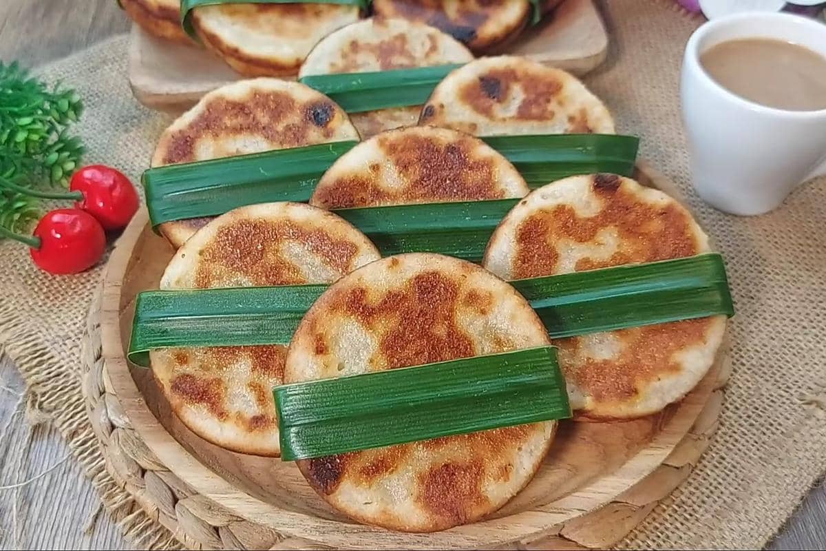Resep Wingko Babat yang Gurih dan Legit, Aromanya Bikin Nagih!