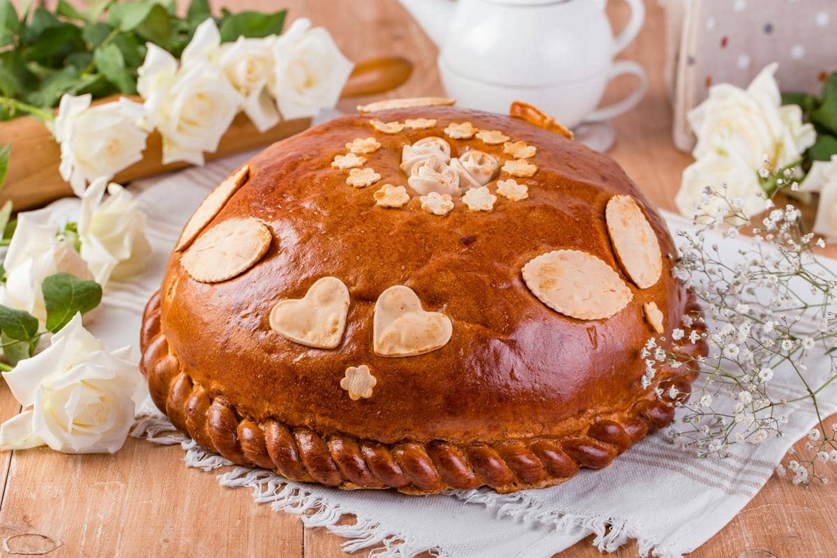 Resep Pate De Paques atau Pie Perayaan Paskah ala Prancis