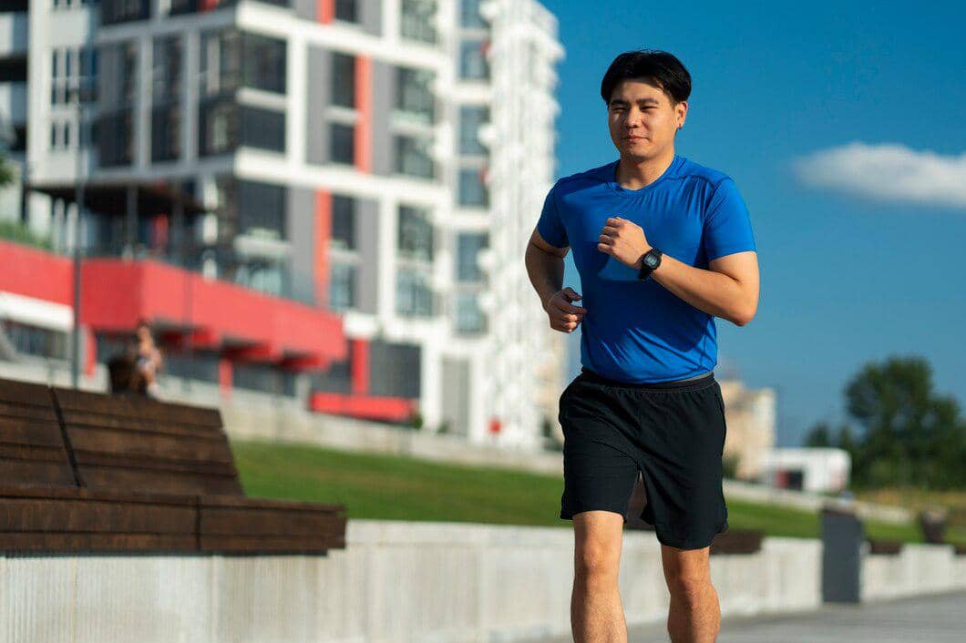 [QUIZ] Pilih Jenis Lari Favorit Kamu, Kami Tebak Kepribadian Kamu