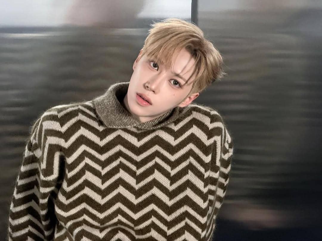 Potret Arno ALPHA DRIVE ONE