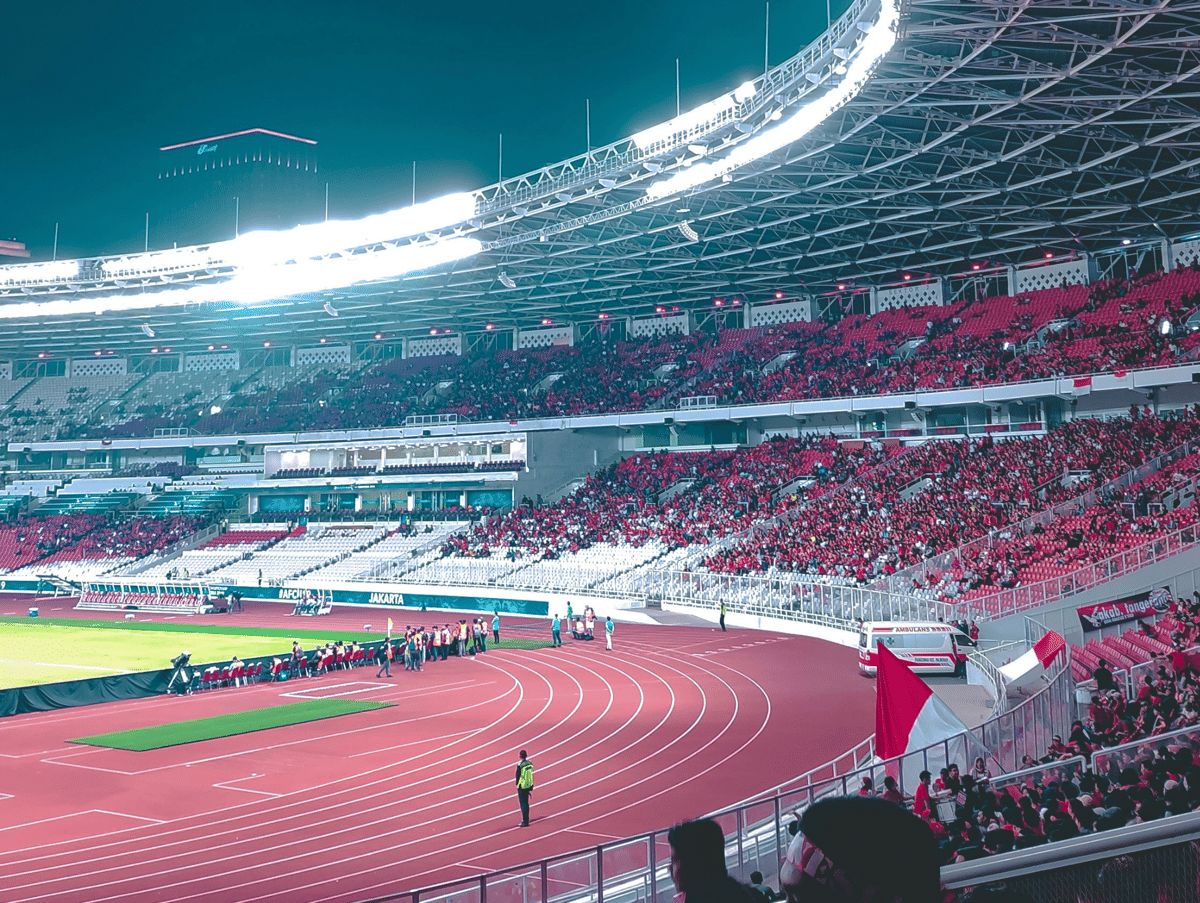 Jadwal Pembelian Tiket Chelsea vs AC Milan di Jakarta 2026