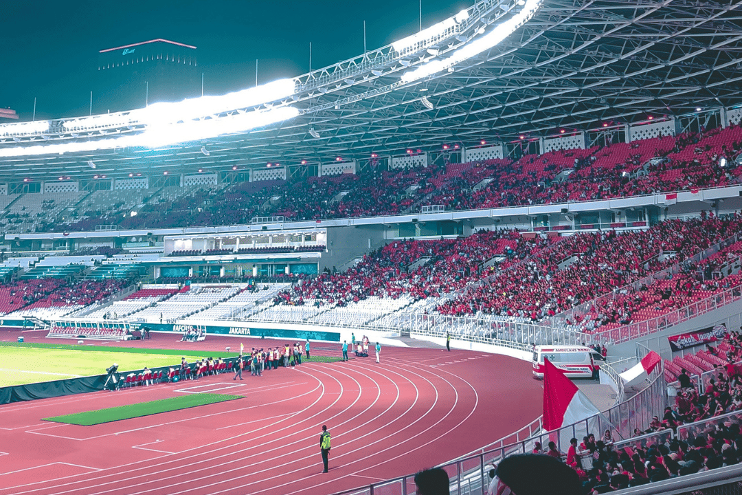 Persija vs Persebaya Live di TV Mana? Ini Link Streamingnya