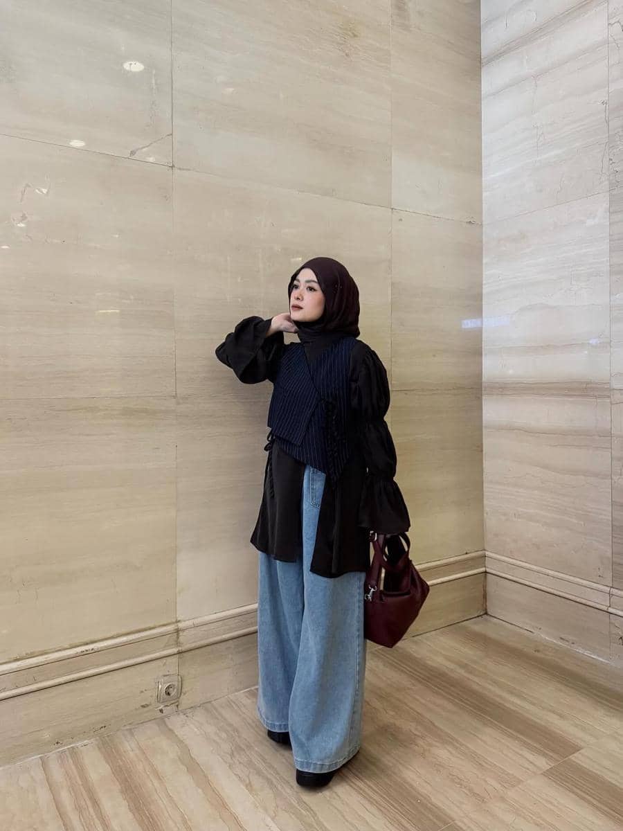 Mix and Match ala Deana Hanifa