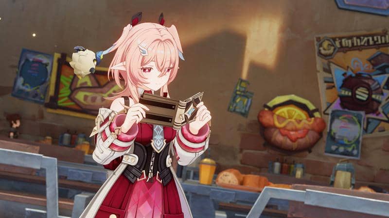 Genshin Impact Luna 6 