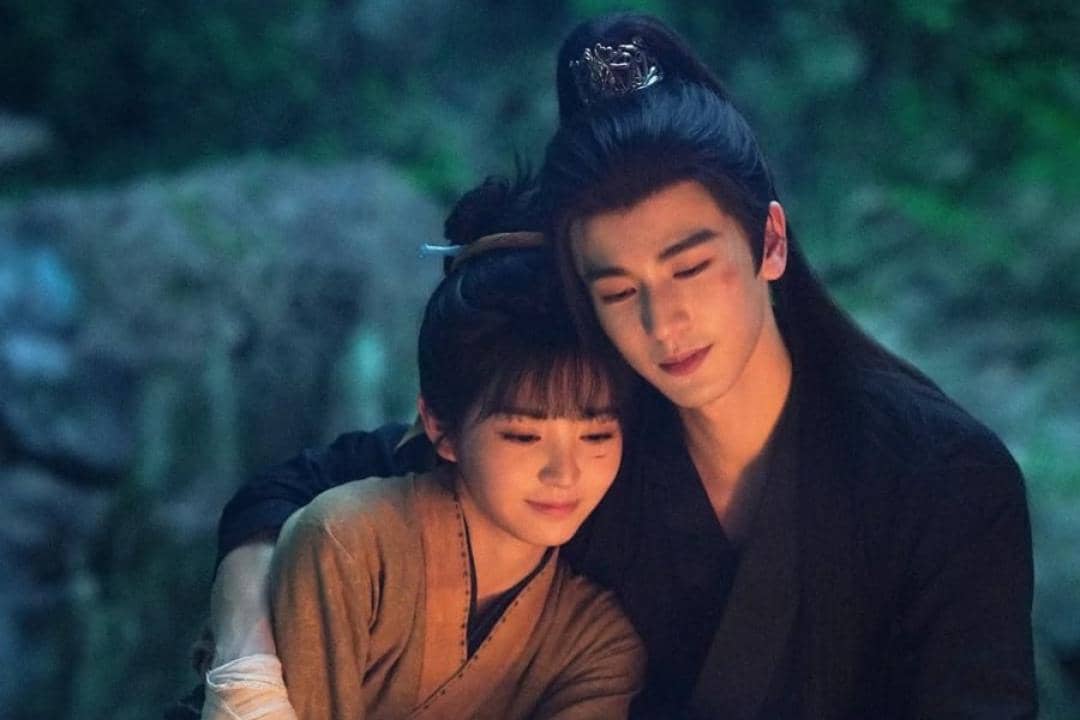 3 Alasan Drama China Pursuit of Jade Ramai Ditonton, Masuk Top 10 Netflix!