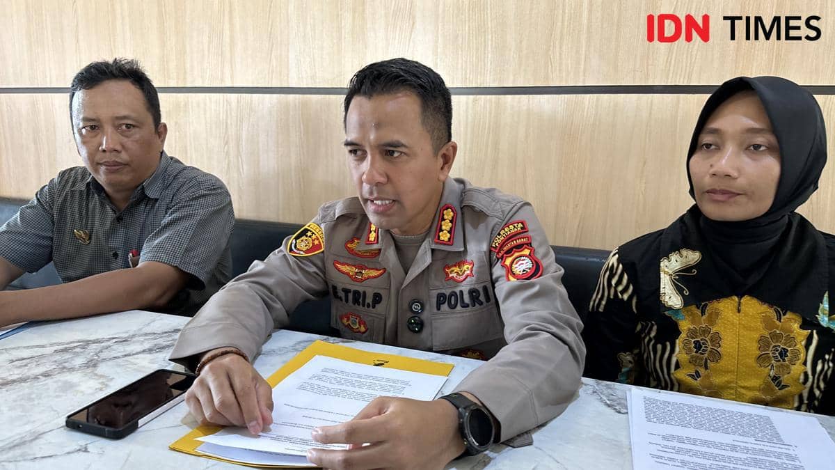 Remaja Dikeroyok di Kamar Hotel, Polisi Ungkap Motif dan Amankan Pelaku