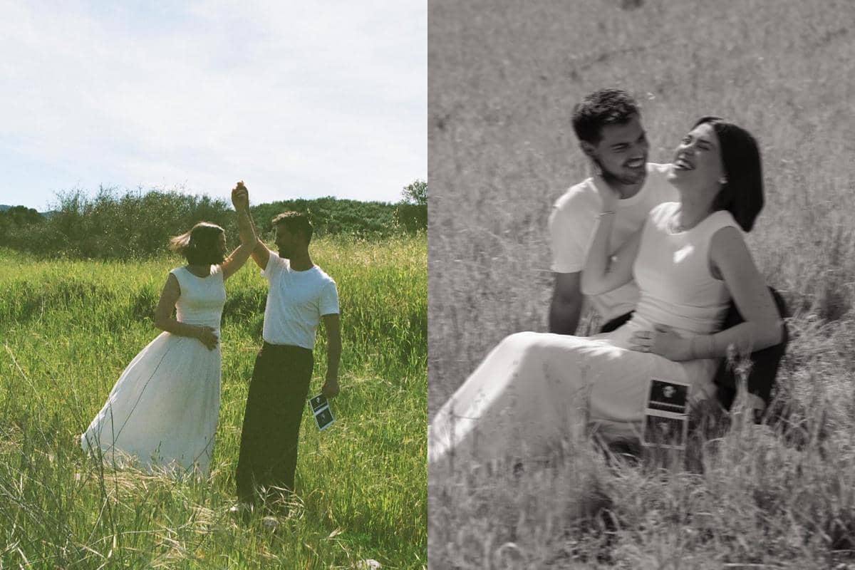 Aktor Twilight Taylor Lautner Umumkan Kehamilan Pertama Sang Istri