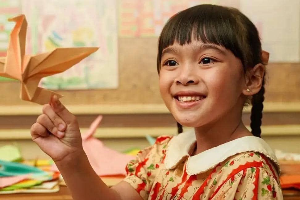 [QUIZ] Jawab Pertanyaan Ini, Apakah Sifatmu Mirip Na Willa?