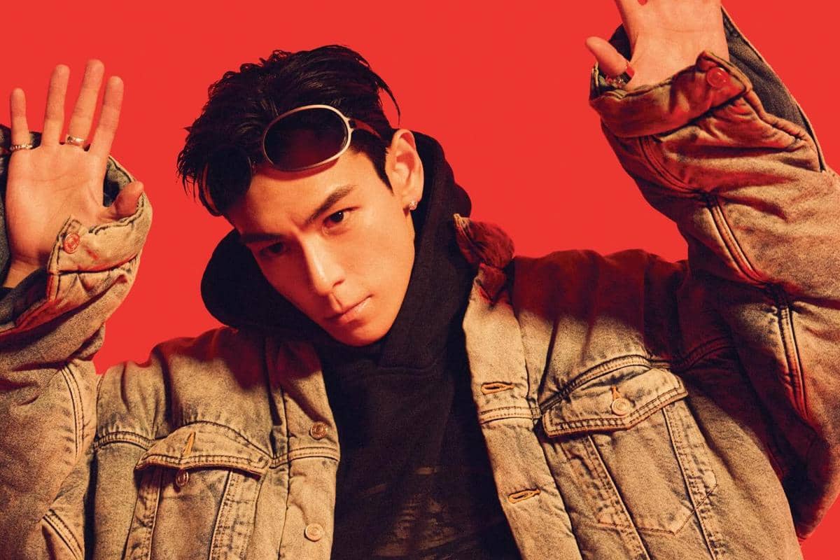 Tracklist ANOTHER DIMENSION, Album Solo T.O.P, BIGBANG Beri Dukungan