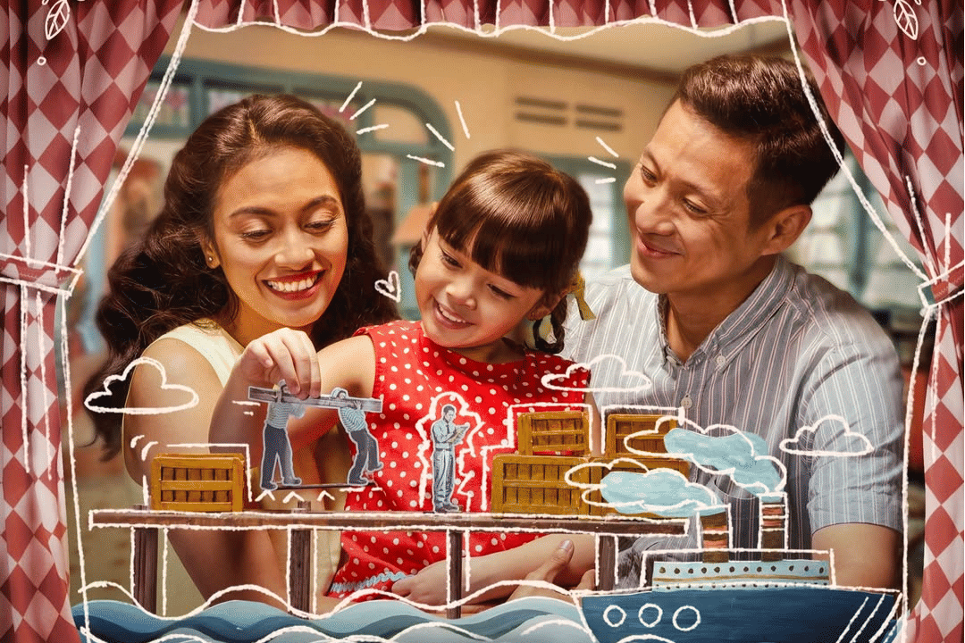 Daftar Pemain Film Na Willa Lengkap dengan Profil Singkatnya