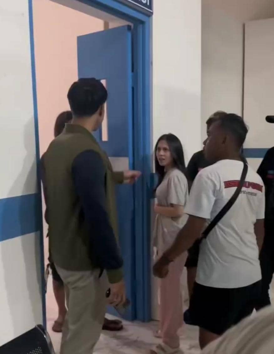 adhisty zara keluar dari sinetron beri cinta waktu