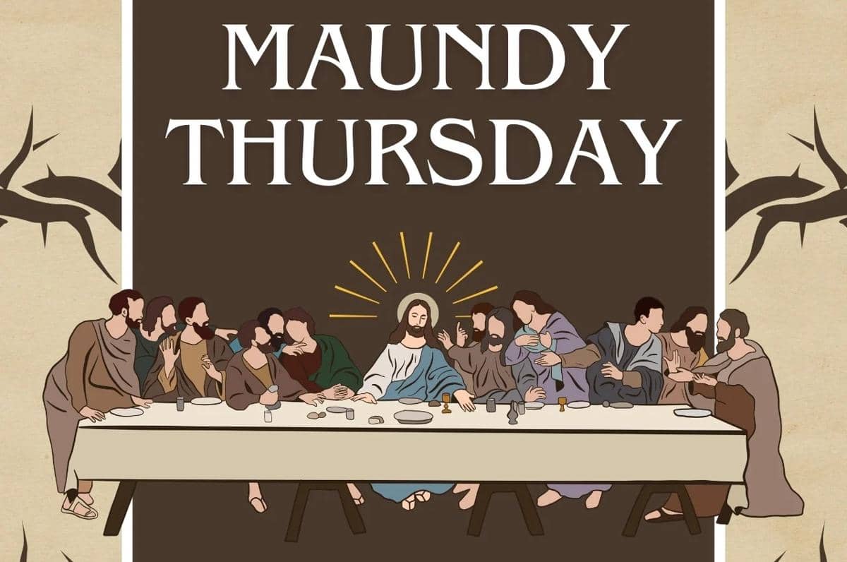 20 Poster Kamis Putih 2026 dan Link Download-nya