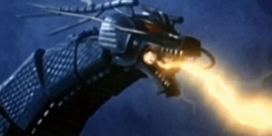 Serpentera - Mighty Morphin Power Rangers