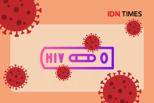 Mirip Flu, Ini 10 Gejala Awal HIV yang Wajib Kamu Waspadai