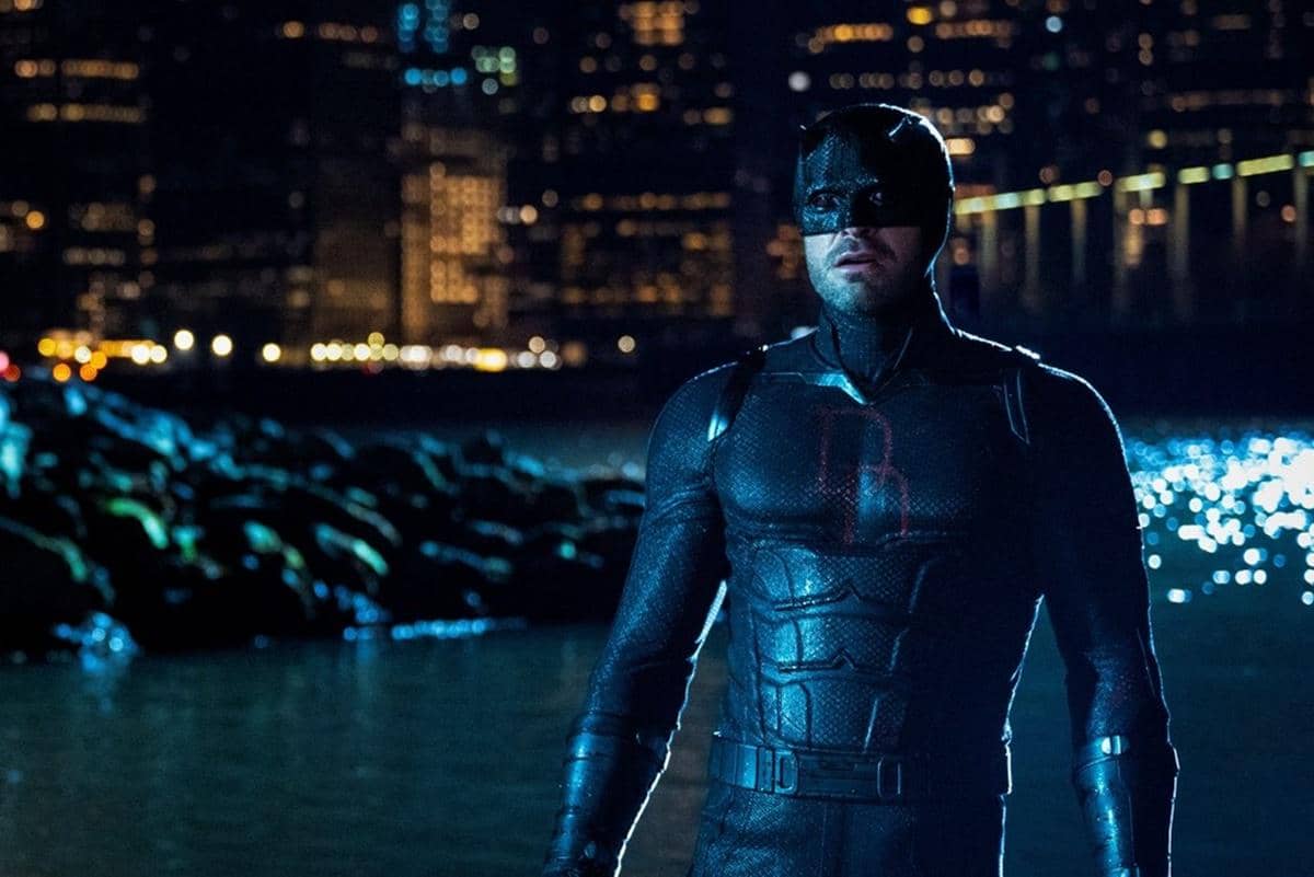 Jadwal Tayang Tiap Episode Daredevil: Born Again Season 2