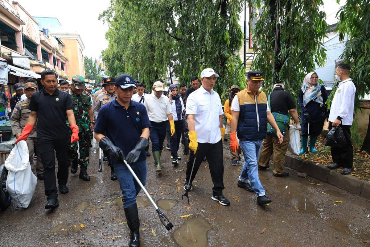 Krisis Sampah Banten, PSEL Dikebut Tiga Tahun