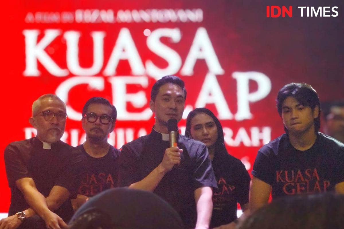 Jerome Kurnia menyebut Kuasa Gelap Perjanjian Baru film baru.jpg