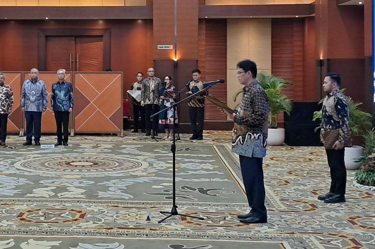 Kerap Beri Laporan Aman ke Prabowo, Purbaya: Bukan ABS