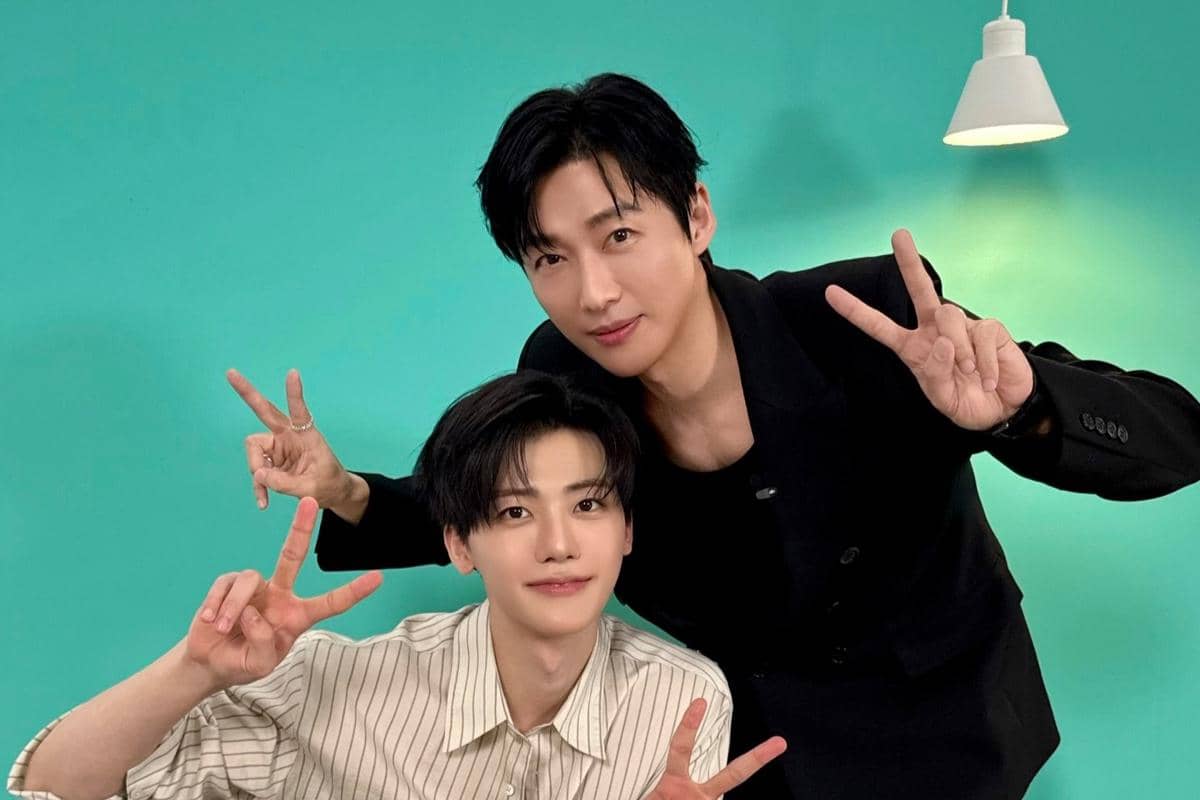 [QUIZ] Jaemin NCT atau Namkoong Min, Siapa yang Bakal Liburan denganmu?